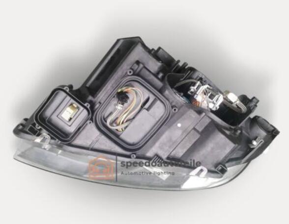 Headlights BMW 1500-2000 (115, 116, 118, 121) 7162142 