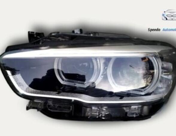 Headlights BMW 1500-2000 (115, 116, 118, 121) A88738692, A9873869101