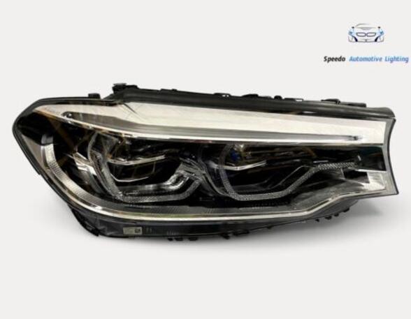 Headlights BMW 1500-2000 (115, 116, 118, 121) 7439194-04