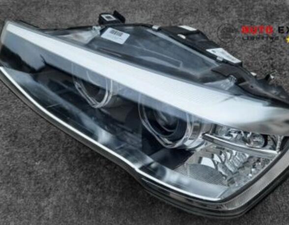 Headlights BMW 1500-2000 (115, 116, 118, 121) 740001706