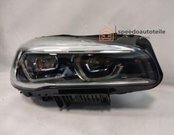 Headlights BMW 1500-2000 (115, 116, 118, 121) 8738642