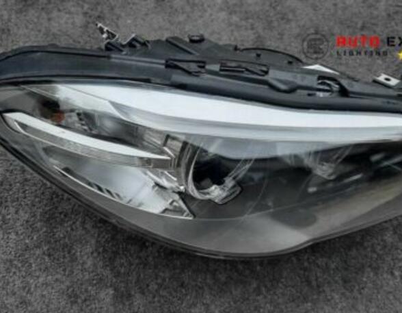 Headlights BMW 1 (E81) 731713210 