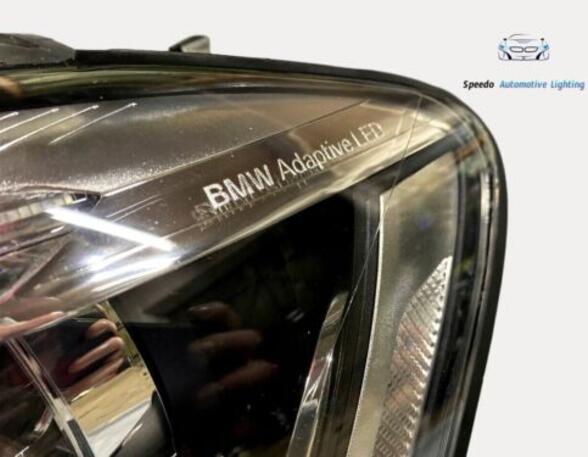 Headlights BMW 1500-2000 (115, 116, 118, 121) 7401143-03