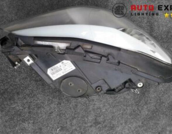 Headlights BMW 1 (E81) A9720324519 