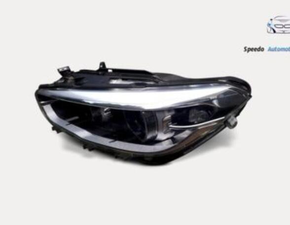 Headlights BMW 1500-2000 (115, 116, 118, 121) A88738692, A9873869101