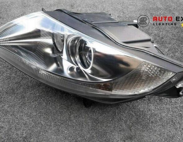 Headlights BMW 1500-2000 (115, 116, 118, 121) 