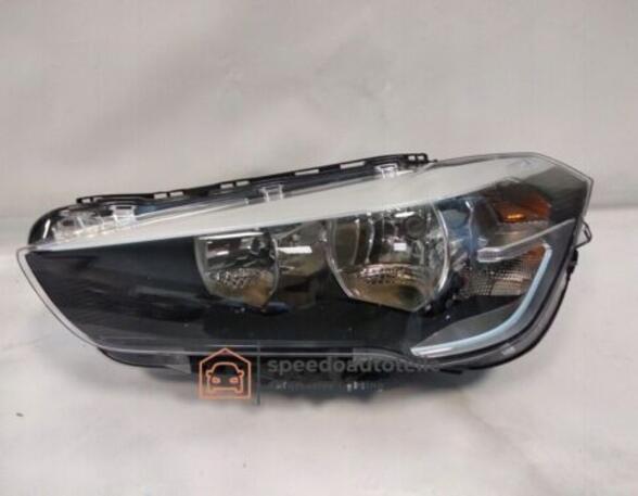 Headlights BMW 1500-2000 (115, 116, 118, 121) 63117346533