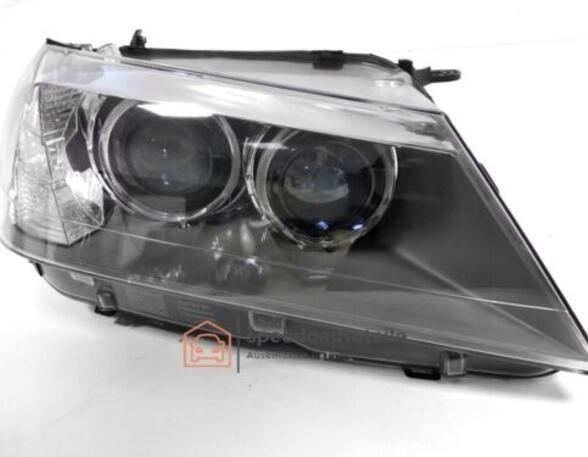 Headlights BMW 1500-2000 (115, 116, 118, 121) 7276998