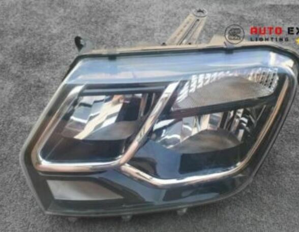 Headlights RENAULT 10 (119) 