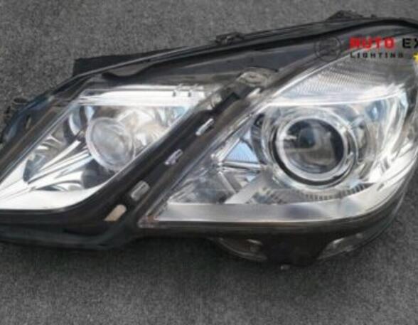 Headlights MERCEDES-BENZ /8 (W114) A2128201961KZ