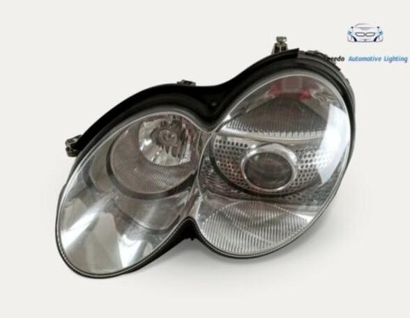 Headlights MERCEDES-BENZ /8 (W114) A2308207161