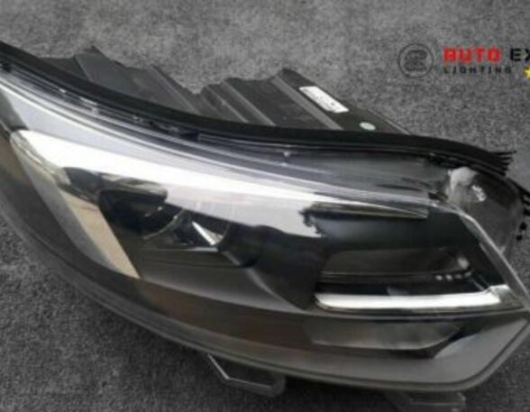 Headlights OPEL Adam (M13) 