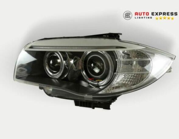 Headlights MERCEDES-BENZ /8 (W114) 7263646