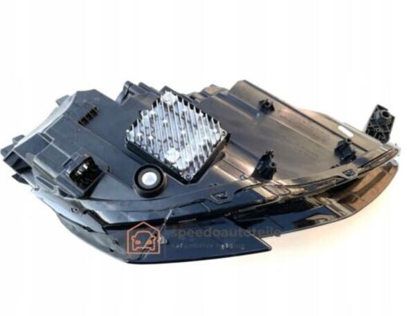 Headlights AUDI 100 (431, 433, 434) 8Y0941033