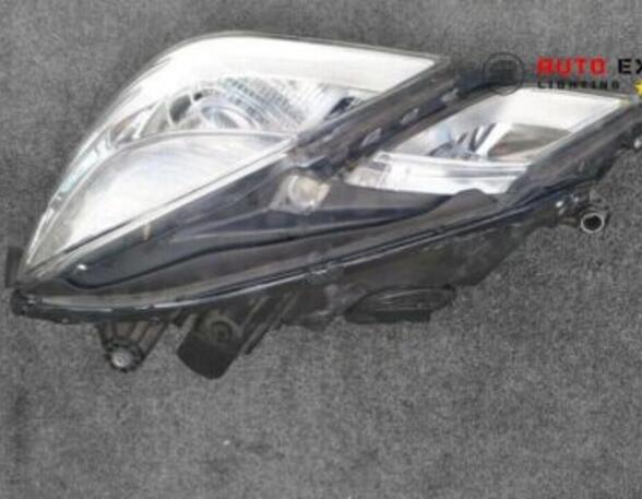 Headlights MERCEDES-BENZ /8 (W114) A2128201961KZ