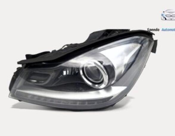 Headlights MERCEDES-BENZ /8 (W114) A2048204339