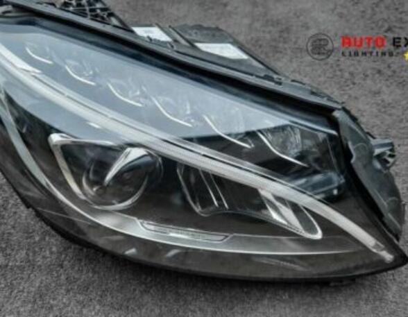 Headlights MERCEDES-BENZ /8 (W114) A2059063703 