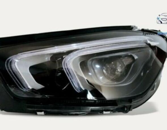 Headlights MERCEDES-BENZ /8 (W114) A1679066504