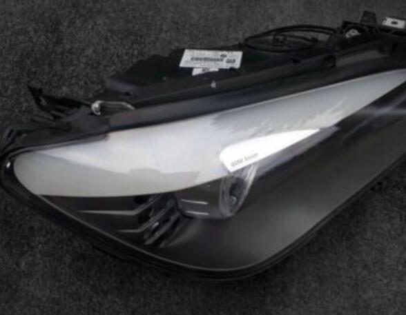 Headlights BMW 1 (E81) 7225230 