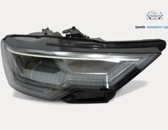 Headlights AUDI 100 (431, 433, 434) 4K0941034