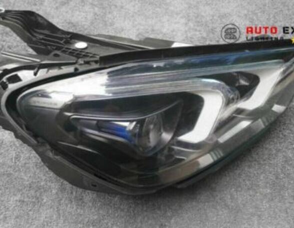 Headlights MERCEDES-BENZ /8 (W114) A1679066504