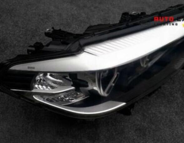 Headlights BMW 1500-2000 (115, 116, 118, 121) 743918804