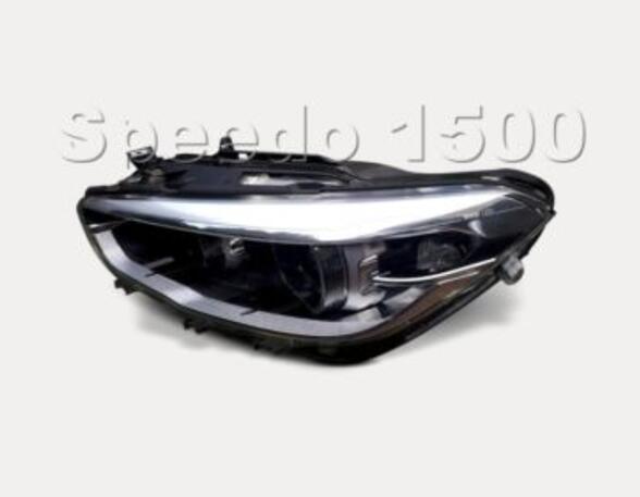 Headlights BMW 1500-2000 (115, 116, 118, 121) A9749893701