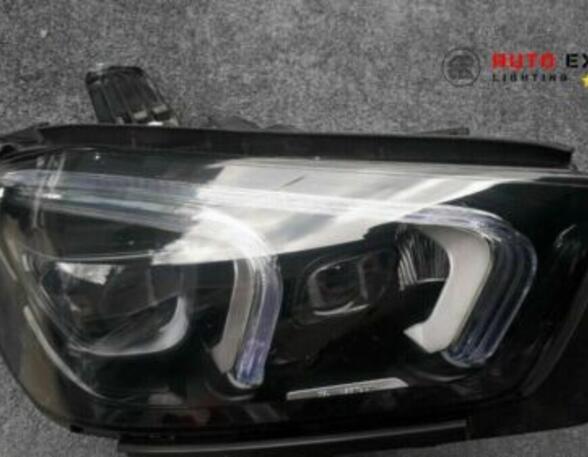 Headlights MERCEDES-BENZ /8 (W114) A1679066504