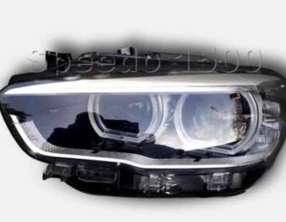 Headlights BMW 1500-2000 (115, 116, 118, 121) A9749893701