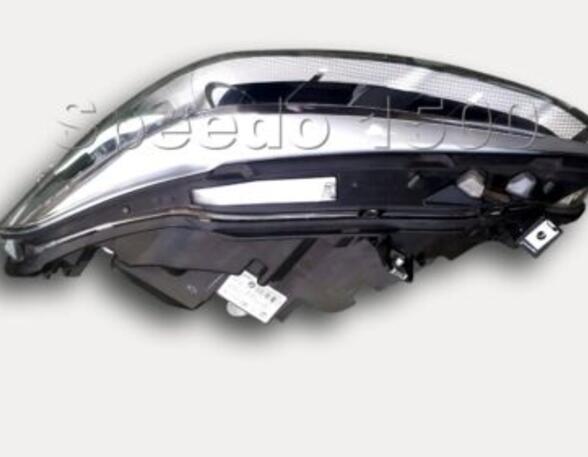 Headlights BMW 1500-2000 (115, 116, 118, 121) A9749893701