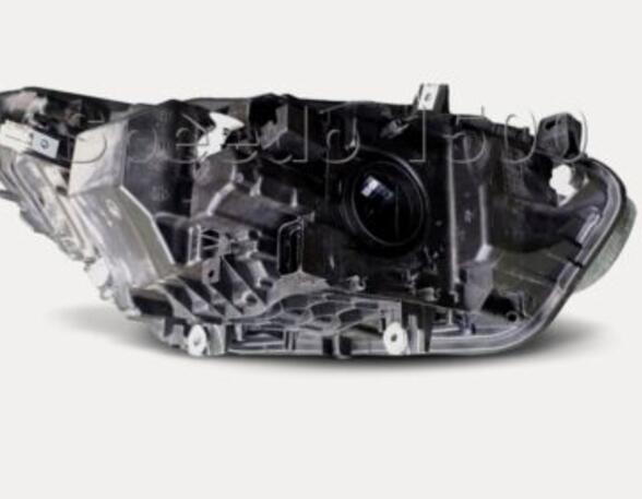 Headlights BMW 1500-2000 (115, 116, 118, 121) A9749893701