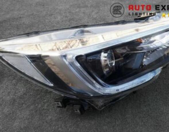 Headlights SUBARU BRZ (ZD8) 