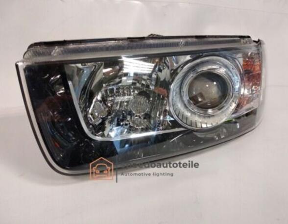 Headlights CHEVROLET Alero (--) 96699863