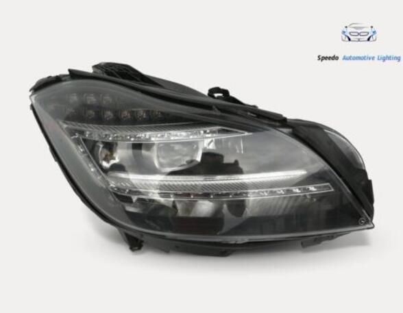 Headlights MERCEDES-BENZ /8 (W114) A2188200259