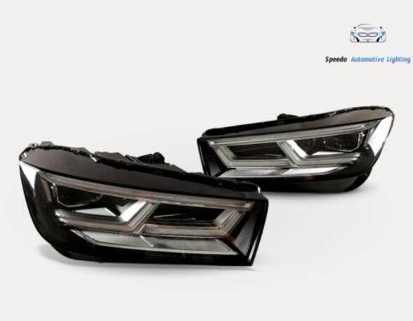 Headlights VW 1500,1600 (31) 7L1941035