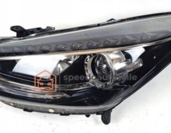 Headlights HYUNDAI Accent I (X-3) P2A0002