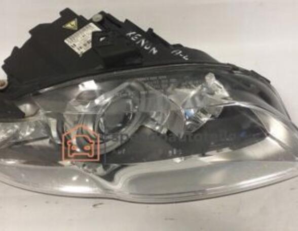 Headlights AUDI 100 (431, 433, 434) 8E0941004BM