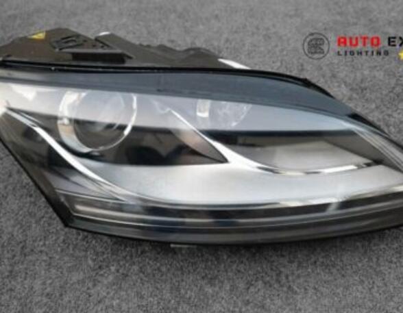 Headlights AUDI 100 (43, C2) 8J0941004AJ 