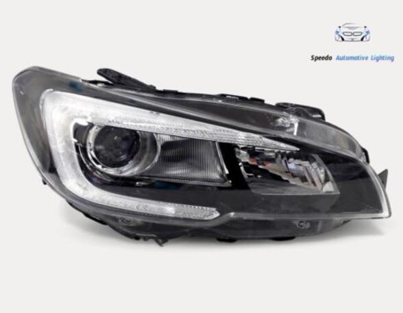 Headlights SUBARU  BRZ (ZD8)  84002-VA020