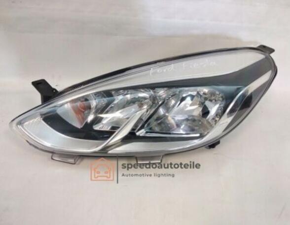 Headlights FORD B-Max (JK) H1BB13W030AE