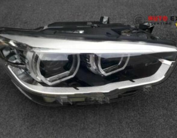 Headlights BMW 1 (E81) 749893701 