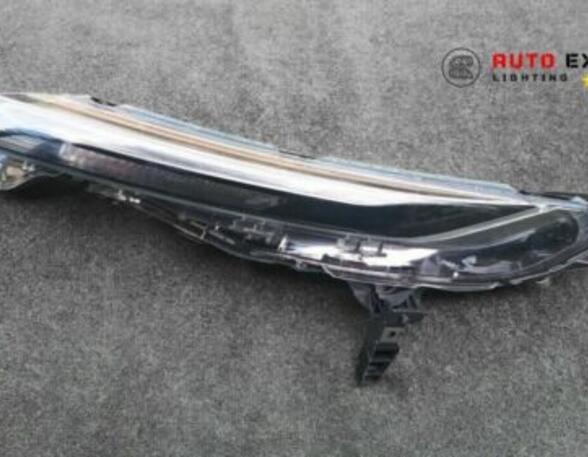 Headlights NISSAN 100 NX (B13) 