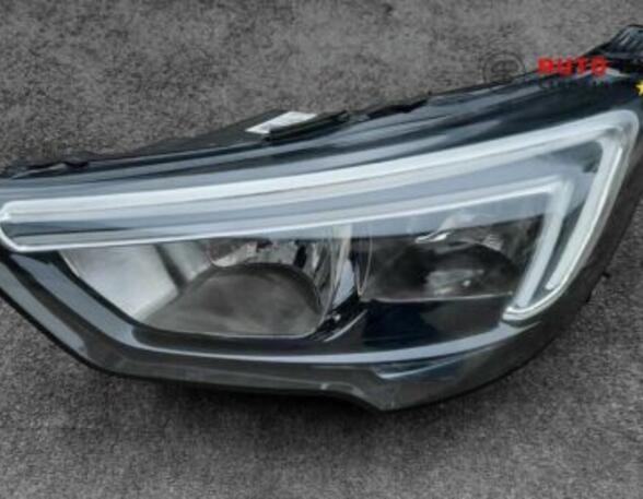 Headlights OPEL Adam (M13) 