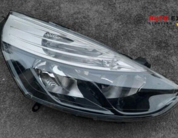 Headlights RENAULT  10 (119)  260106961R