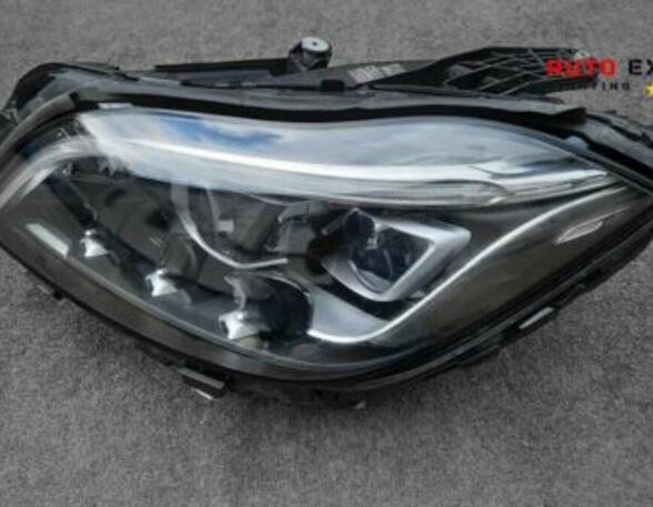 Headlights MERCEDES-BENZ /8 (W114) A2189067302 