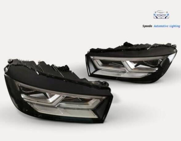 Headlights VW 1500,1600 (31) 7L1941035