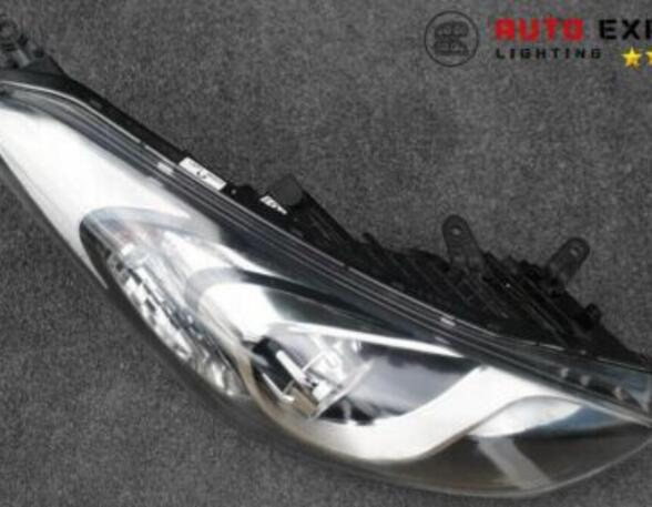 Headlights HYUNDAI Accent I (X-3) 500