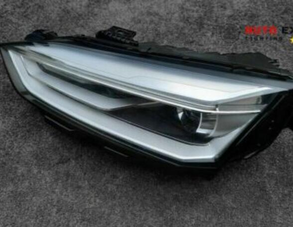 Headlights AUDI 100 (431, 433, 434) 8W6941005C