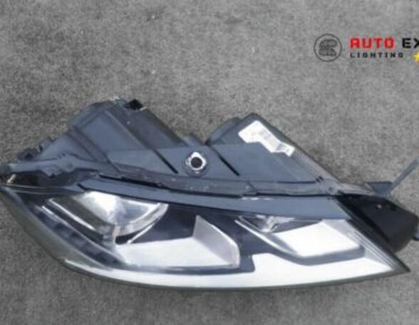 Headlights VW 1500,1600 (31) 3AB941754 