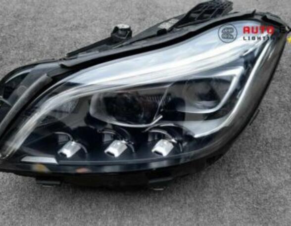 Headlights MERCEDES-BENZ /8 (W114) A2189067302 